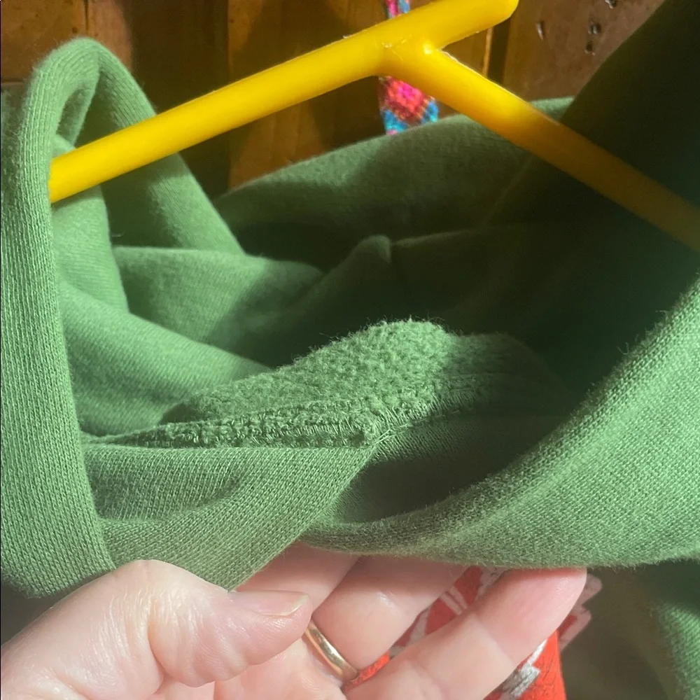 Post Malone 2024 concert F-1 Trillion Hoodie - Picture 8 of 10